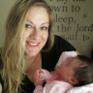 Meet your Posher, Stacy